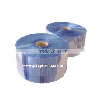 RIGID PVC sheets for termoformed blister