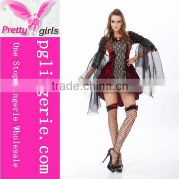 Halloween Carnival Costumes Witch For Girls