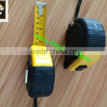 5m*25ft ABS Case Measurement Steel Measuring Tape
