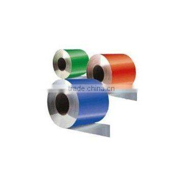 color coated aluminum sheet 1060/1050/1235/1050/1100
