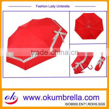 23"x8k umbrella wedding favors for wediing