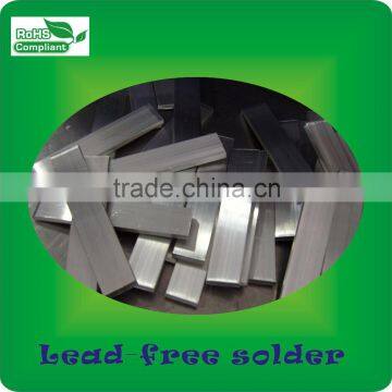 Soldering Bar Low Working Temperature photo-3