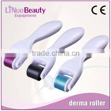2016 Factory Direct Wholesale 540 Derma Roller,dermaroller,micro Needle Skin Roller Pen photo-6