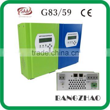 High Efficiency MPPT Solar Power Charge Controller 48V-40A