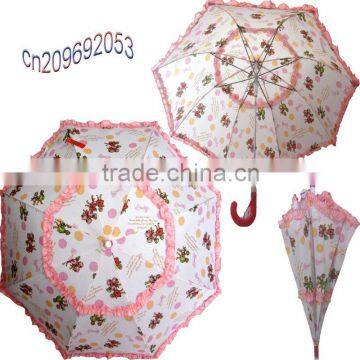 Lace Umbrella