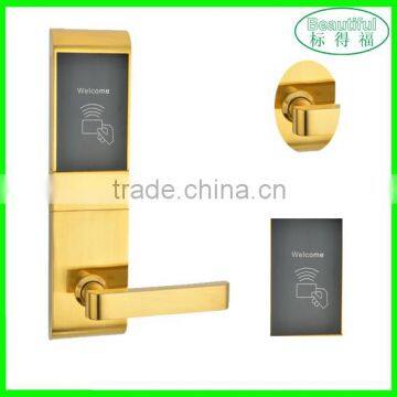 2015 New Style Industrial Standard Smart Card Kaba Hotel Lock