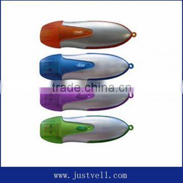 cute shape usb flash drive customize flashdrive plastic usb memory drive