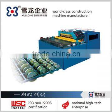 best price wire mesh welding machine China supplier