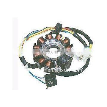 HR-B motorcycle magneto stator