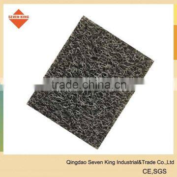 Factory Supply Durable Interlocking Floor Mats photo-4