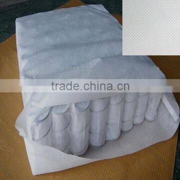 Polypropylene Spunbonded Fabric, PP Spunbond Non Woven Fabric, Non Woven Spunbonded Polypropylene photo-5