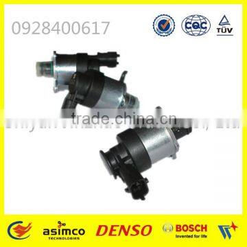 Dongfeng Renault Injection Pump Fuel Metering Valve 0928400617