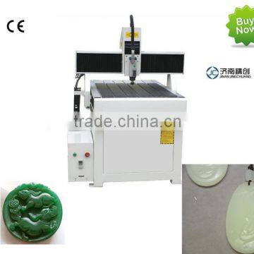 SY-6090 jade engraving machine