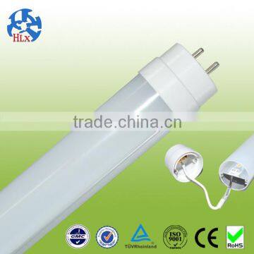 ShenZhen factory specialize in led tube replacement fluorescent t8 tube 7-25W LED fluorescent t8 tube series