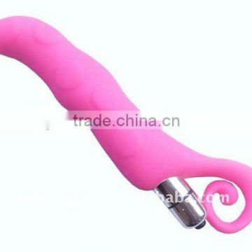 hot selling lovely dildo vibrator