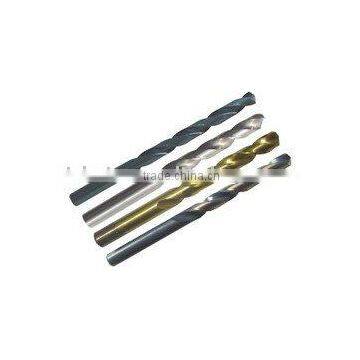 HSS Twist Drill Bits