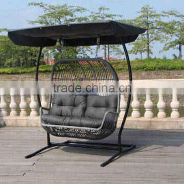 Adeco Trading Tree Hanging Suspended Indoor/Outdoor Hammock Chair