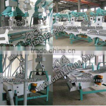 Machine for Rice Flour, Most Professional Supplier