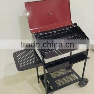 CHARCOAL GRILL KY1882 photo-5