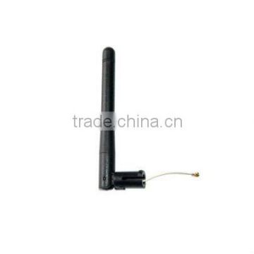 2.4G Rubber Antenna with 3dBi