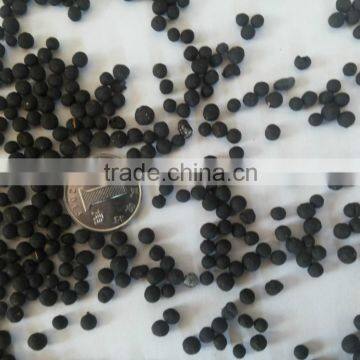 Ring Die Organic Fertilizer Pellet Machine photo-6