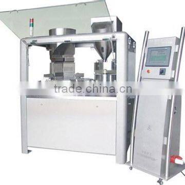 Full Automatic Capsule Filling Machine