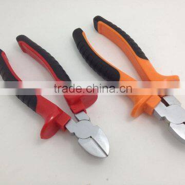 Chrome Vanadium steel Diagonal plier