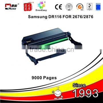 Creazy Price!! DR116 Laser Drum Unit for Samsung SL-M2676N/SL-M2676FH/SL-M2876HN/SL-M2626/SL-M2626D/SL-M2826ND