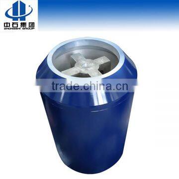 API China Oil Tools Casing Accessories Float Shoe