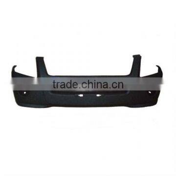 PICKUP ISUZU D-MAX 06 FRONT BUMPER