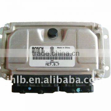 chery tiggo ECU(electronic control unit)