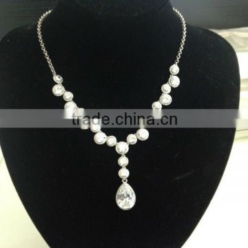 wedding designs Jewelry bridals necklaces