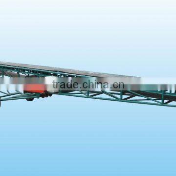 Mobile Belt conveyor