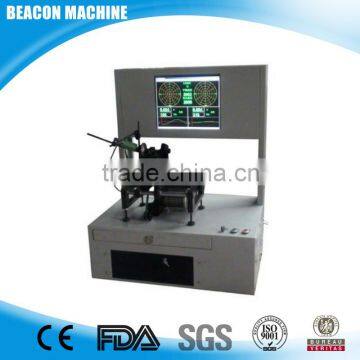 BEACON RYQ-5 rotor portable dynamic belt drive balancing machine on sale