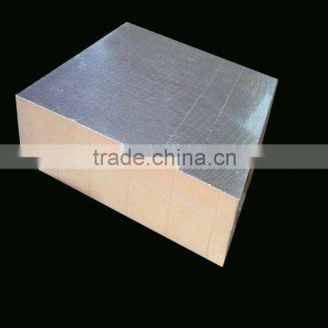 2012 high quality phenolic foam,heat insulatio phenolic foam