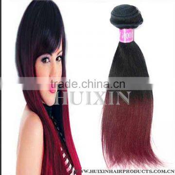 2014 new burgundy hair colour,Burgundy deep wave remy hair