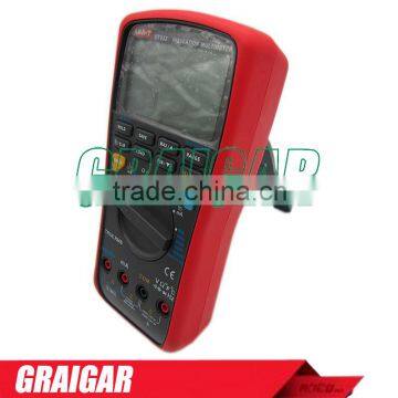 UNI-T UT533 RMS Auto 50~1000V Digital Multimeter Insulation Earth Resistance photo-2