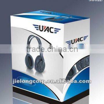 Produce Electric Fan Carton Box