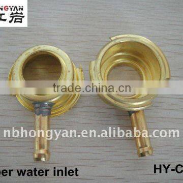 auto filler neck