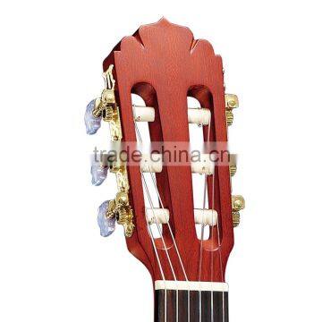 36 (3/4) classical custom best-selling qualitied color classic guitar with reasonable price