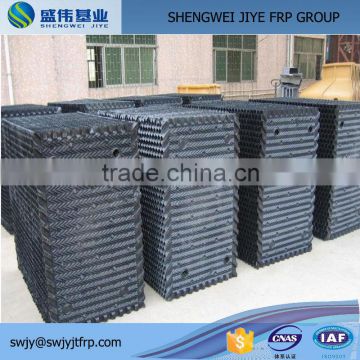 Cooling Tower Fill Manufacturers