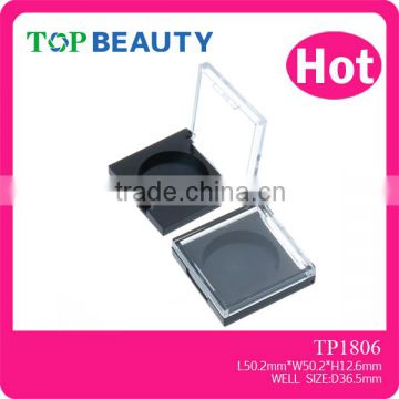 TP1806- Square Cosmetic Antique Makeup Compacts