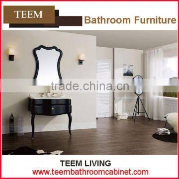 Teem home bathroom furniture wholesale bathroom l shaped bathroom vanity