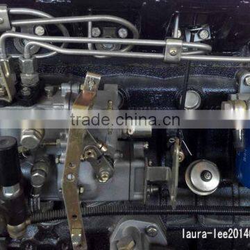 4-CYLINDER QUANCHAI N485QZL DIESEL ENGINE ASSEMBLY AND DIESEL ENGINE PARTS