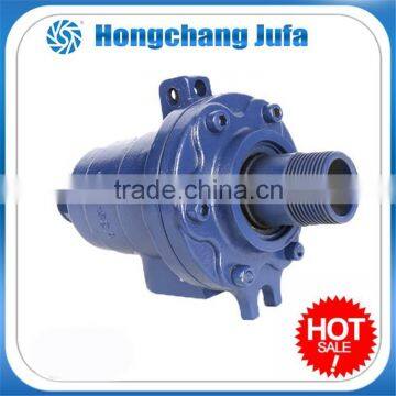 32A spherical seal quick connectors hydraulic water rotary joints