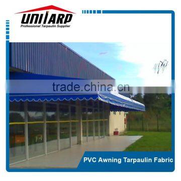 PVC Awning Canopy Cover Fabric