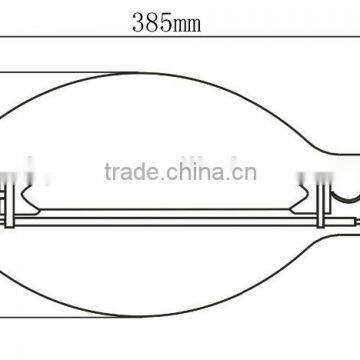 Up-water Metal Halide Lamp Fishing Lamp 1500W photo-2