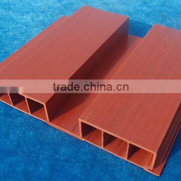 PVC wood wall panel 252 great wall board