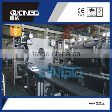 PP PE PVC PS Injection Molding Machine photo-6