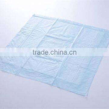 High Quantity Baby Bed Breathable Sterile Under Pads photo-5